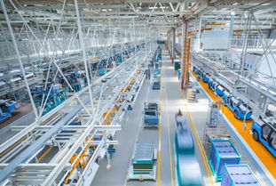 蔚来将推低端产品线并启用全新Logo，加速市场下沉布局